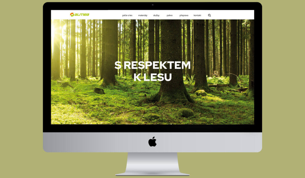 Kompletní grafický servis