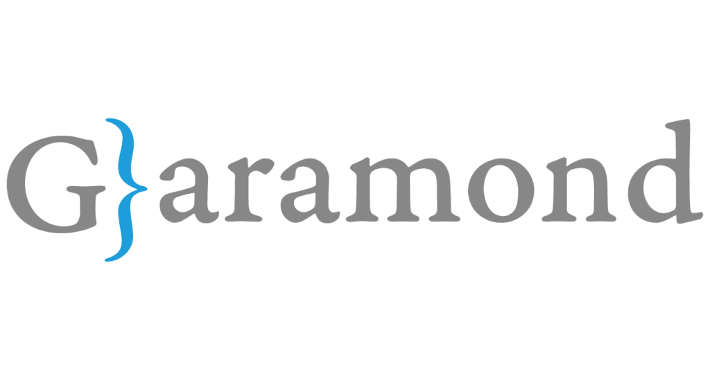 Garamond