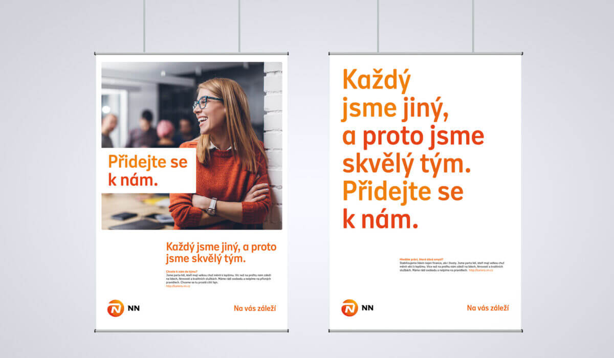 Kompletní grafický servis
