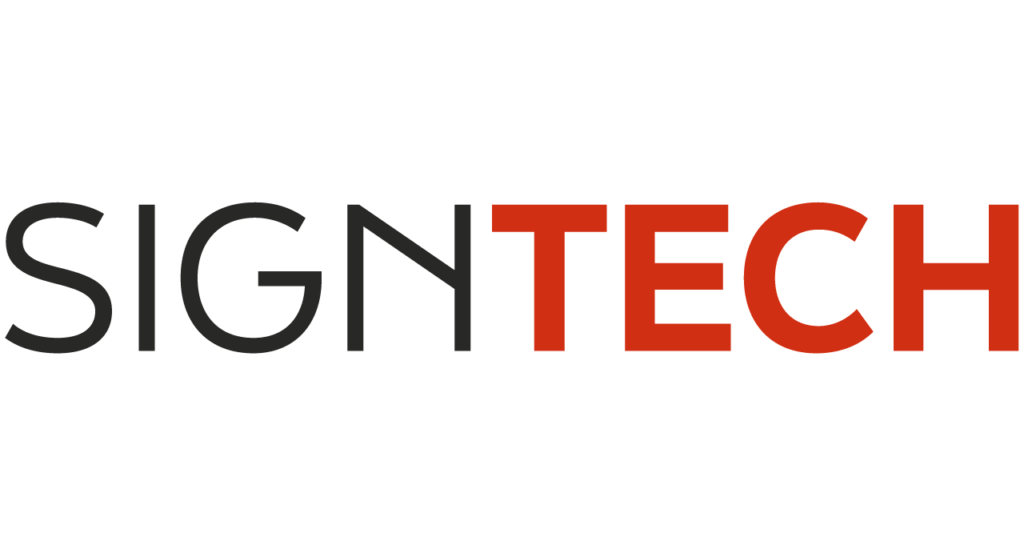 Signtech